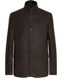 ZEGNA - Giacca Il Conte - Lyst