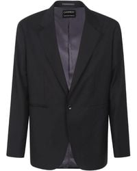 Carrera - Cadore Single-Breasted Blazer - Lyst