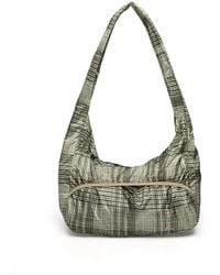 ROA - Borsa A Spalla Laki - Lyst