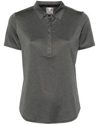 Rossignol - Rubberised-Logo Performance Polo Shirt - Lyst