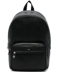 BOSS - Zip-Pocket Backpack - Lyst