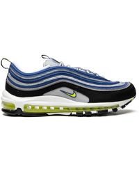 Nike - Air Max 97 Og "Atlantic 2022" Sneakers - Lyst