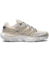 Salomon - Panelled Mesh Sneakers - Lyst