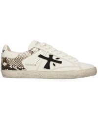 Premiata - Stevend 8497 Sneakers - Lyst