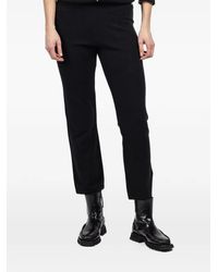 Extreme Cashmere - Wander Drawstring Trousers - Lyst