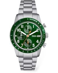 Fossil - Sport Tourer 42Mm Watch - Lyst