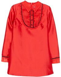 Macgraw - Stranger Kleid - Lyst
