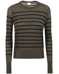 C.T.Plage - Striped Sweater - Lyst