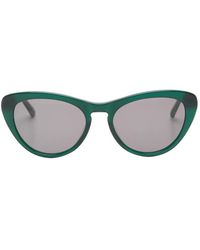 Ted Baker - Cat-Eye Sunglasses - Lyst