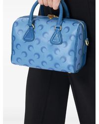 Marine Serre - Borsa A Tracolla Moon - Lyst