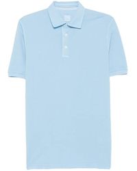 Fedeli - Short-Sleeve Polo Shirt - Lyst