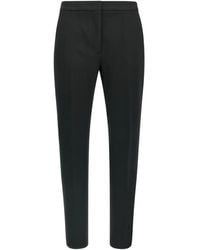 Max Mara - Pegno Pocket Trousers - Lyst