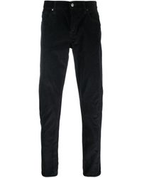7 For All Mankind - Jean Slimmy à coupe fuselée - Lyst