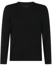 Rag & Bone - Fine-Knit Wool Sweater - Lyst