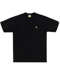 A Bathing Ape - 1St Camo One Point T-Shirt - Lyst