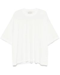 Studio Nicholson - Piu T-Shirt - Lyst