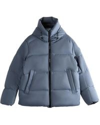 Canada Goose - Crofton Hooded Puffer Jacket - Lyst