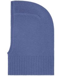 Bompard - Ribbed Hood - Lyst