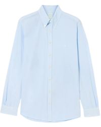 Brooks Brothers - Klassisches Hemd - Lyst