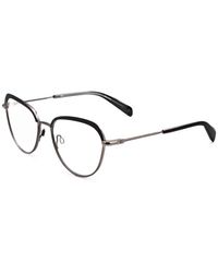 Rag & Bone - Geometric-Frame Glasses - Lyst