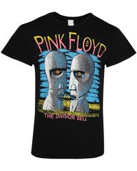 MadeWorn - Pink Floyd 1994-print Cotton T-shirt - Lyst