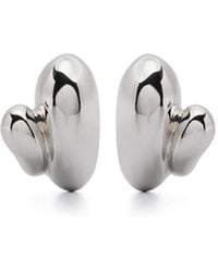 Maria Black - Sagene Trail Stud Earrings - Lyst