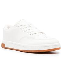 【KENZO】 レースアップ スニーカー Kenzo レースアップ スニーカー | ブラック | FARFETCH JP