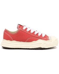 Maison Mihara Yasuhiro - Hank Original Low-Top Sneakers - Lyst