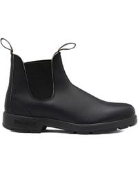 Blundstone - Leather Chelsea Boots - Lyst
