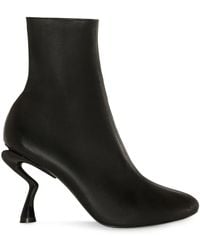 PUCCI - Stivali Emilio 80Mm - Lyst