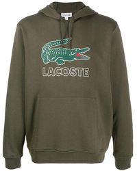 lacoste hoodie canada