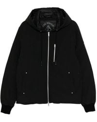 Moose Knuckles - Northdale Fzip Jacket - Lyst