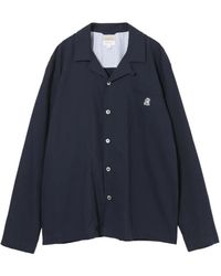 Undercover - X Sunspel コットンシャツ - Lyst