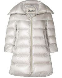 Herno - Maria Puffer Jacket - Lyst