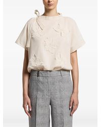 Peserico - Shirt - Lyst