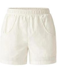 Kith - Devan Nylon Short "Off- - Lyst
