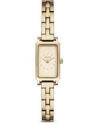 Skagen - Hagen Rectangular 31Mm Watch - Lyst