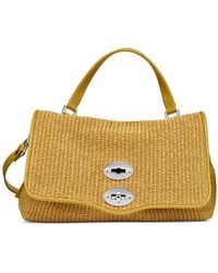 Zanellato - Petit Sac À Main Postina - Lyst