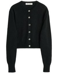 Our Legacy - Micro Cardigan - Lyst