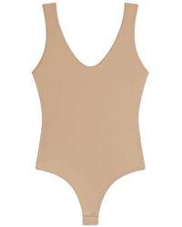 Agolde - Tora Bodysuit - Lyst