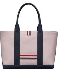 Thom Browne - Small Tool Tote Bag - Lyst