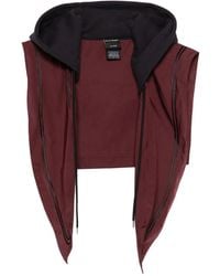 MERYLL ROGGE - フーデッド ハット - Lyst