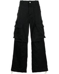 Purple Brand - Double Pocket Cargo - Lyst