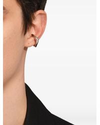 Tom Wood - Metal Ear Cuff - Lyst