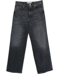 PT Torino - Wide-Leg Jeans - Lyst