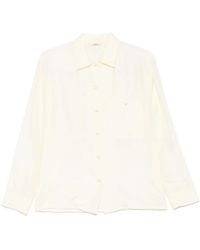 Barena - Cristy ブラウス - Lyst
