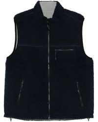 Gramicci - Weste Mit Reißverschluss - Lyst