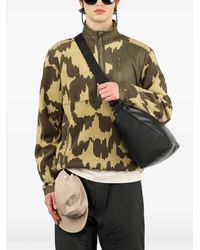 Salomon - Logo-Print Tote Bag - Lyst