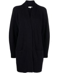 Vince - Kasjmier Vest - Lyst