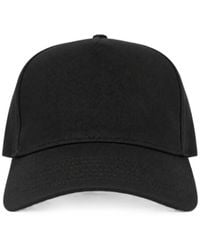 Melt - Curved-Peak Baseball Cap - Lyst